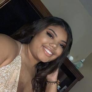 Meet your Posher, Shauntee